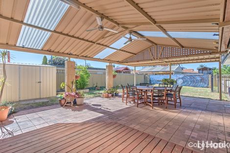 Property photo of 9 Wawanna Place Huntingdale WA 6110