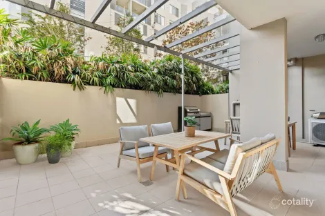 8/149-161 O'Riordan St, Mascot, NSW 2020