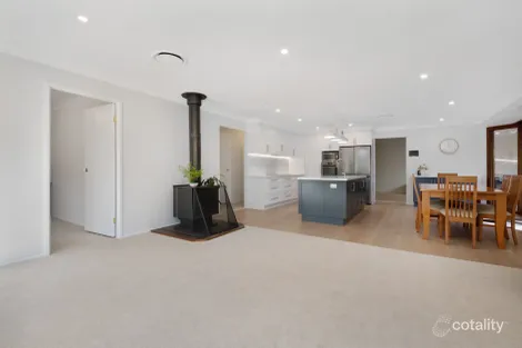 Property photo of 4 Matlock Place Glenwood NSW 2768