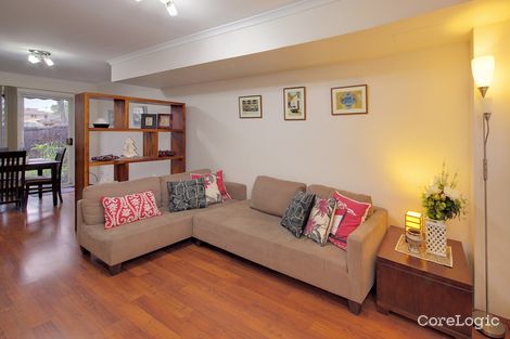 Property photo of 18/47 Wentworth Avenue Westmead NSW 2145