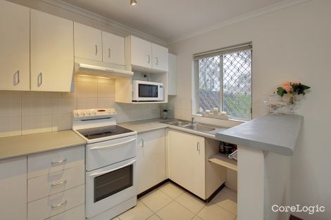 Property photo of 18/47 Wentworth Avenue Westmead NSW 2145