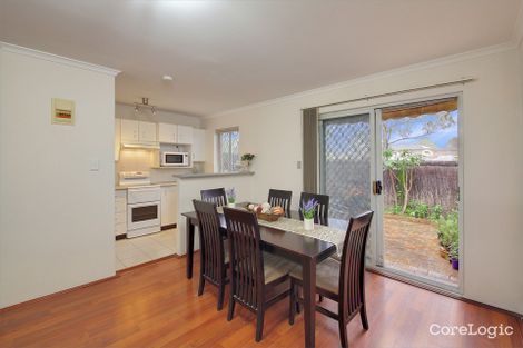 Property photo of 18/47 Wentworth Avenue Westmead NSW 2145