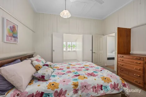 Property photo of 7 Advance Street Newtown QLD 4305