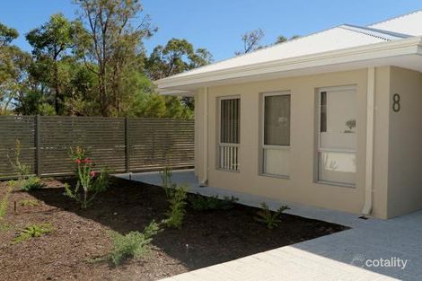 Property photo of 8 Whimbrel Crescent Coodanup WA 6210