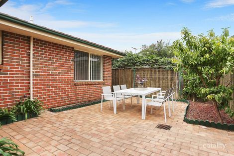 Property photo of 3/39 Kurrajong Street Sutherland NSW 2232