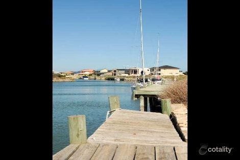 Property photo of 9 Excelsior Parade Hindmarsh Island SA 5214