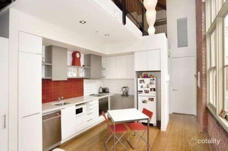 Property photo of 18/109 Oxford Street Collingwood VIC 3066
