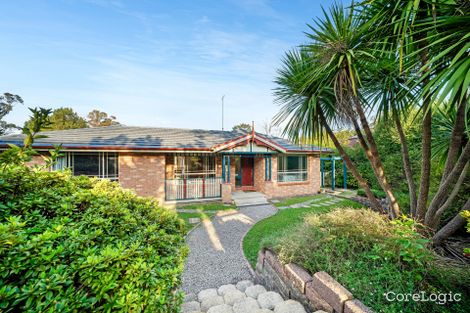 Property photo of 9 Flora Street Wentworth Falls NSW 2782