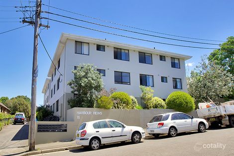 9/15 Johnston St, Balmain East, NSW 2041
