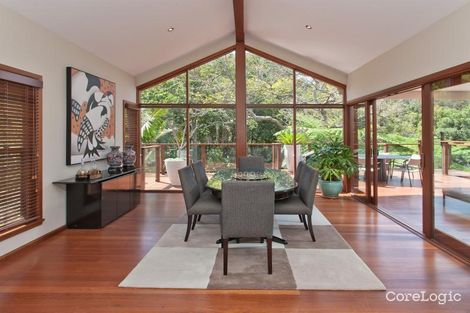 Property photo of 94 The Bulwark Castlecrag NSW 2068