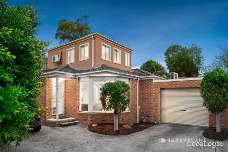 Property photo of 3/45-49 Marlborough Road Bayswater VIC 3153