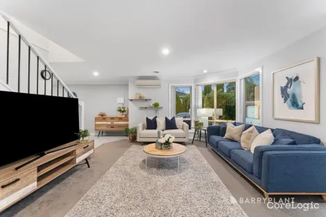Property photo of 3/45-49 Marlborough Road Bayswater VIC 3153