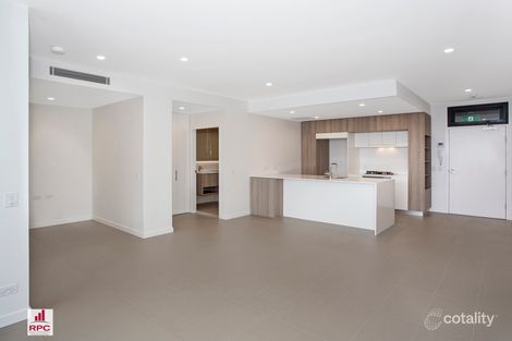 Property photo of 5302/331 Macarthur Avenue Hamilton QLD 4007