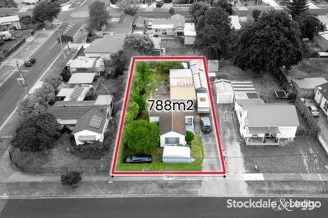 Property photo of 23 Bernard Avenue Traralgon VIC 3844