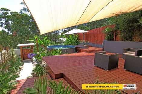 Property photo of 65 Warrack Street Mount Coolum QLD 4573