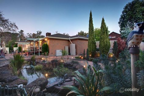 Property photo of 71 Alpine Way Kilsyth VIC 3137