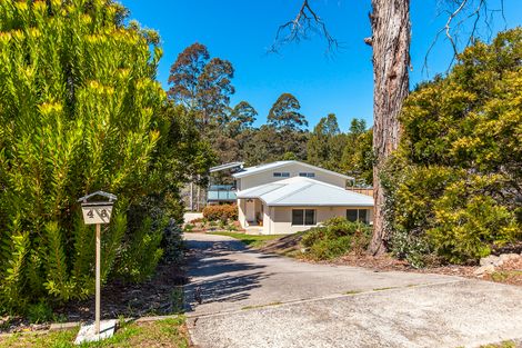 Property photo of 46 Kurrajong Crescent Conjola Park NSW 2539
