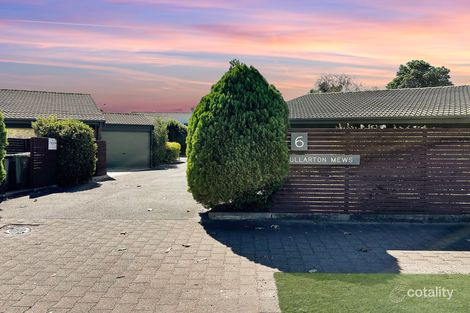 Property photo of 1/6 Wattle Street Fullarton SA 5063
