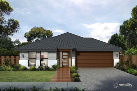 13 Sprite Way, Brassall, QLD 4305