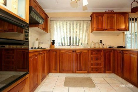 Property photo of 4 Athel Street Georges Hall NSW 2198