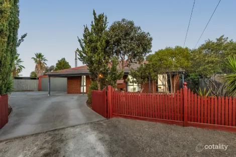 Property photo of 8 Opala Court Wyndham Vale VIC 3024