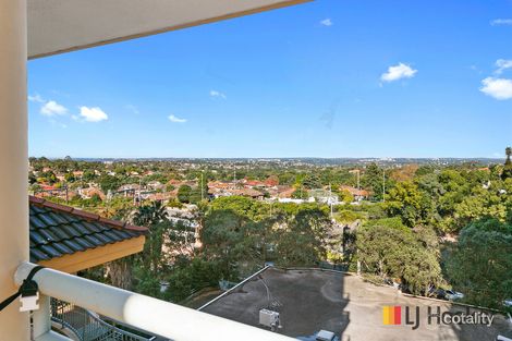 Property photo of 48/438 Forest Road Hurstville NSW 2220