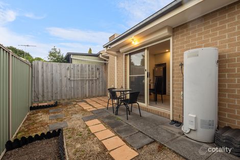 Property photo of 2/12 Tramoo Street Lalor VIC 3075