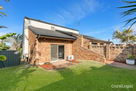 Property photo of 537 Creek Road Mansfield QLD 4122