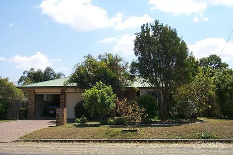 33 Toft St, Millbank, QLD 4670