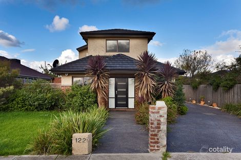 1/122 Arvon Rd, Strathmore, VIC 3041