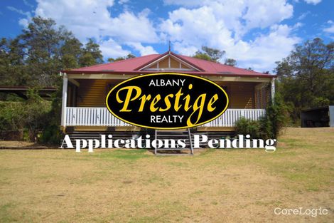 Property photo of 1349 Lower Denmark Road Elleker WA 6330