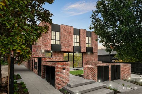 2/15 Hartington St, Kew, VIC 3101