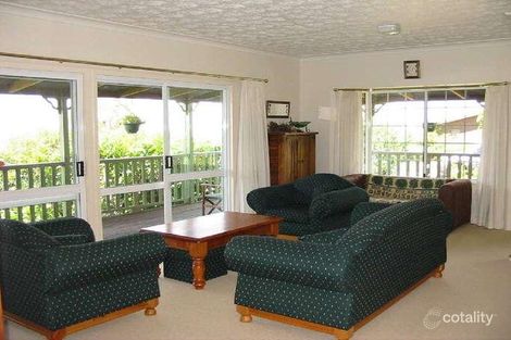 Property photo of 30 Rangeview Road Blue Mountain Heights QLD 4350