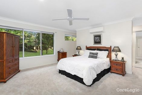 Property photo of 4 Heeterra Court Elanora QLD 4221