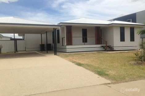 Property photo of 33 Bauman Way Blackwater QLD 4717