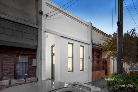 Property photo of 20 Station Avenue Ascot Vale VIC 3032