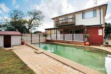 Property photo of 81 Potts Street Ryde NSW 2112