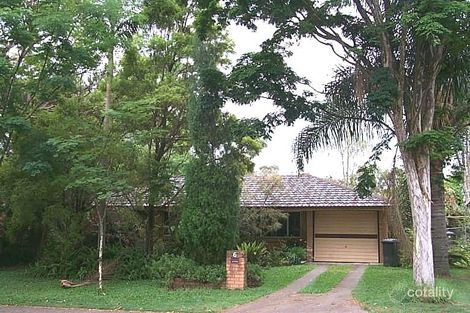 6 Kilcolman St, The Gap, QLD 4061