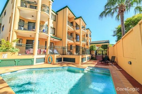 Property photo of 11/12 Spendelove Avenue Southport QLD 4215