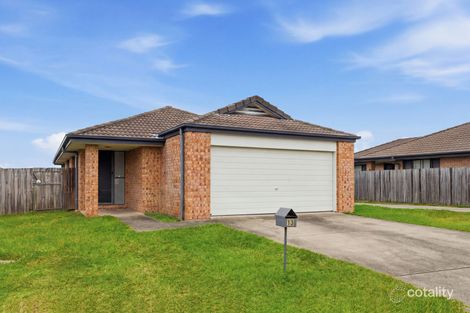 13 Carramar St, Rothwell, QLD 4022