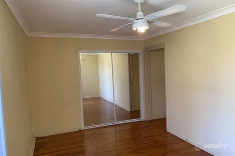 Property photo of 21 Fitzgerald Crescent Blackett NSW 2770