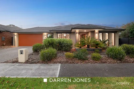 Property photo of 13 Callaway Crescent Mernda VIC 3754