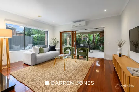 Property photo of 13 Callaway Crescent Mernda VIC 3754