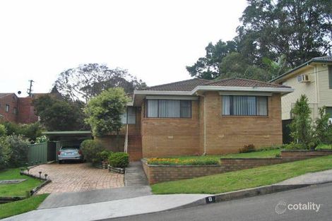 8 Kathryn St, Kanahooka, NSW 2530