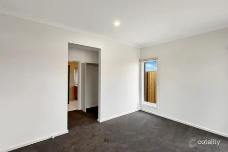 Property photo of 4 Jerro Road Eynesbury VIC 3338