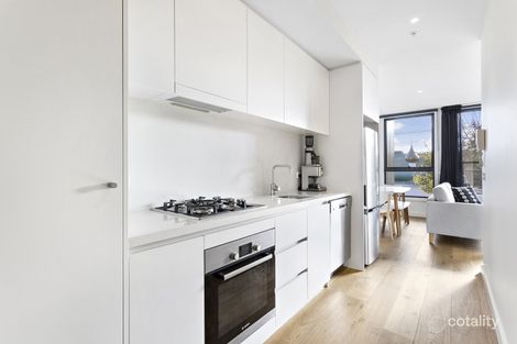 Property photo of 103/68 Argo Street South Yarra VIC 3141