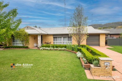 Property photo of 5 Salerno Close Emu Heights NSW 2750