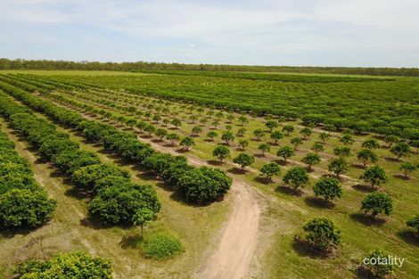 Property photo of 125 Cooke Road Lambells Lagoon NT 0822