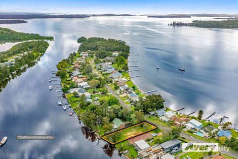 65 Stingaree Point Dr, Dora Creek, NSW 2264