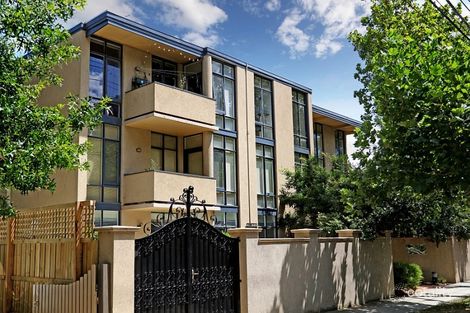 14/17-19 The Avenue, Windsor, VIC 3181